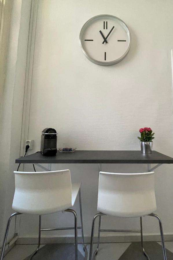 Raday Bobo Apartment Будапеща Екстериор снимка