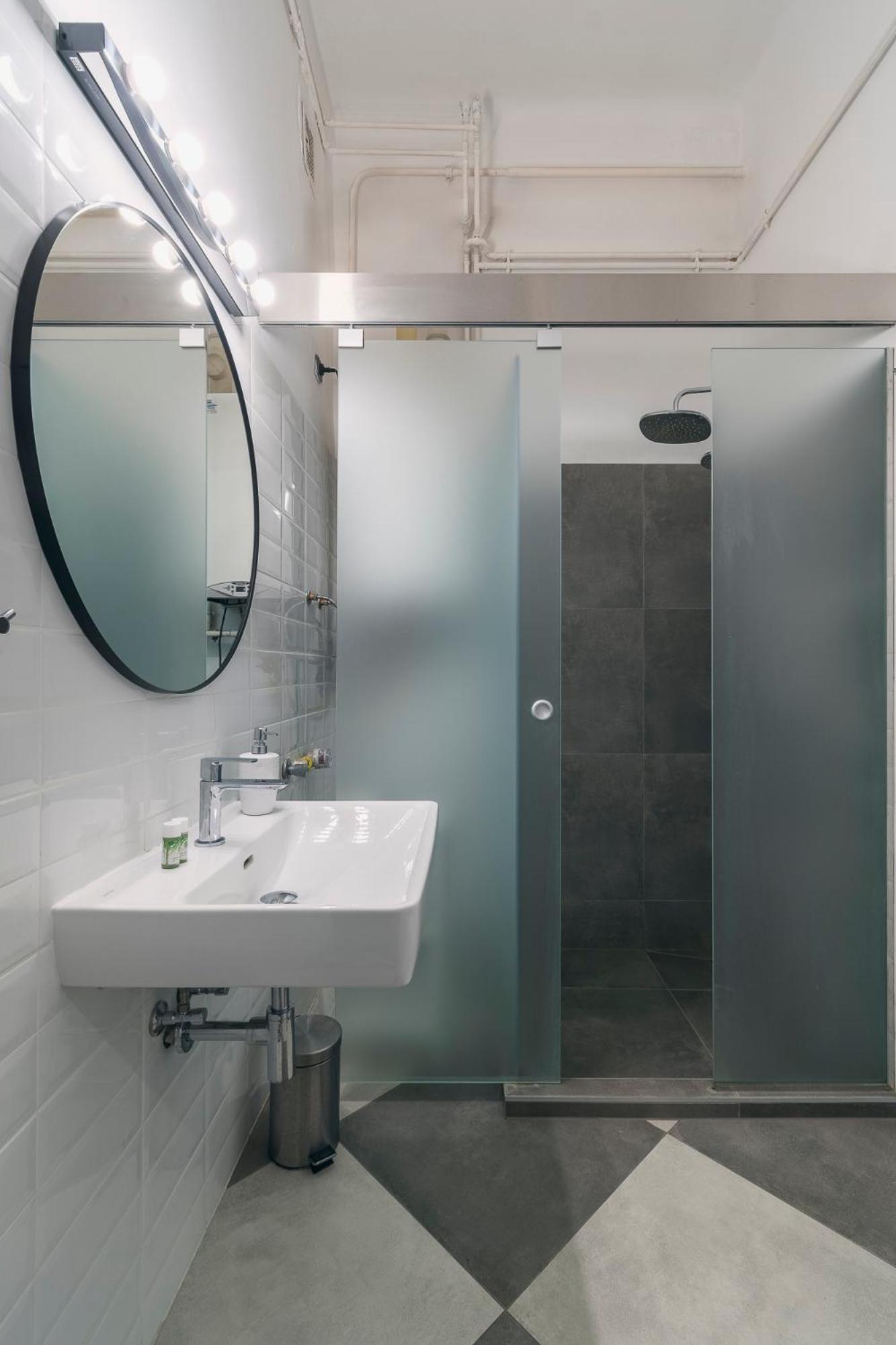 Raday Bobo Apartment Будапеща Екстериор снимка