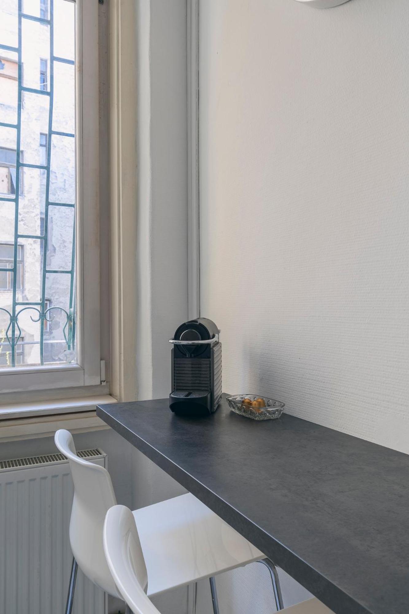 Raday Bobo Apartment Будапеща Екстериор снимка