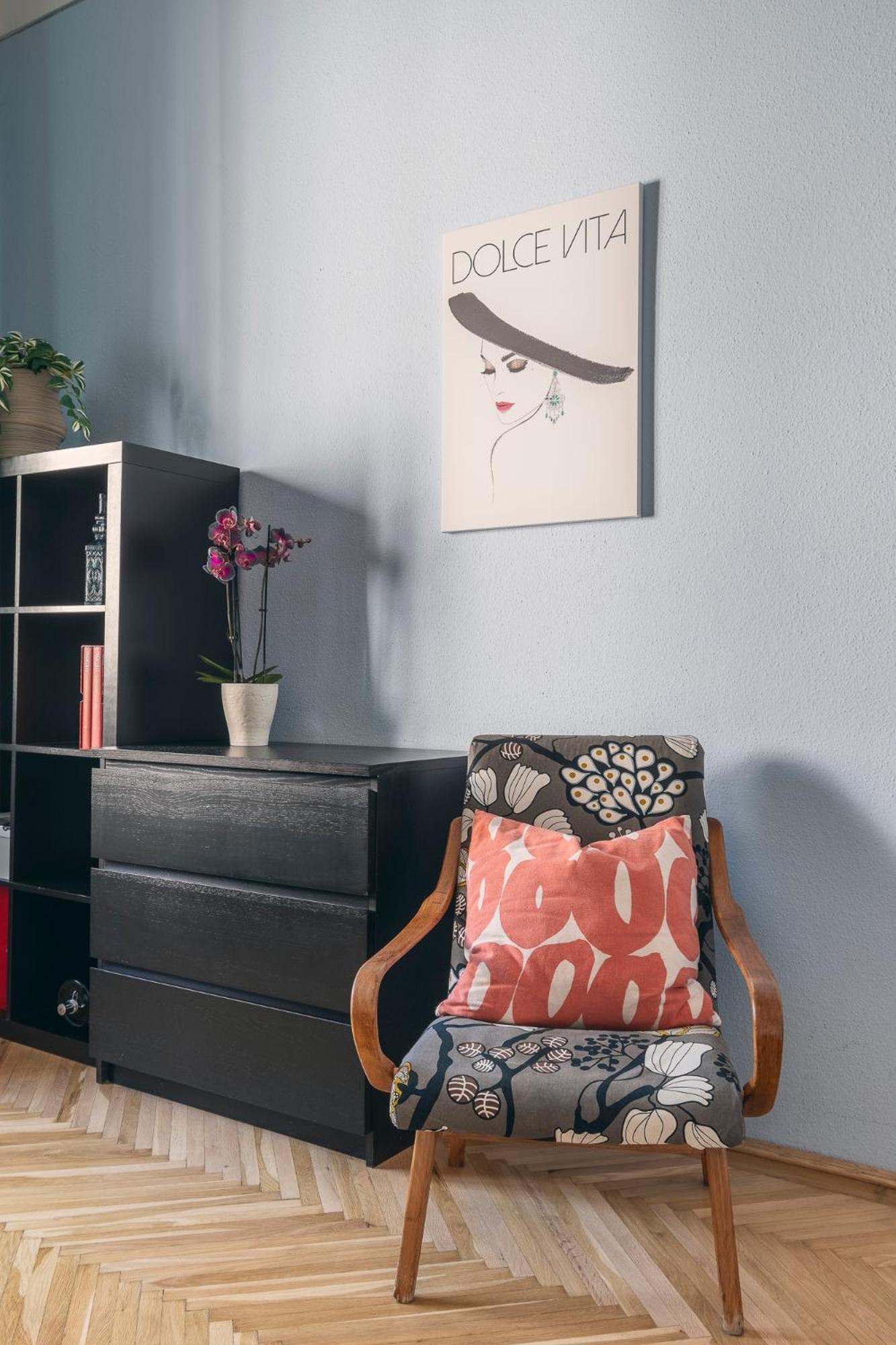Raday Bobo Apartment Будапеща Екстериор снимка