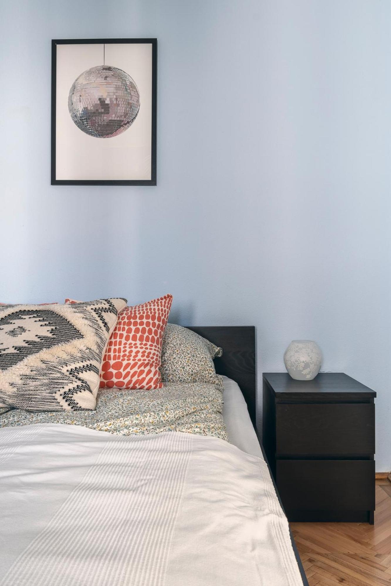 Raday Bobo Apartment Будапеща Екстериор снимка