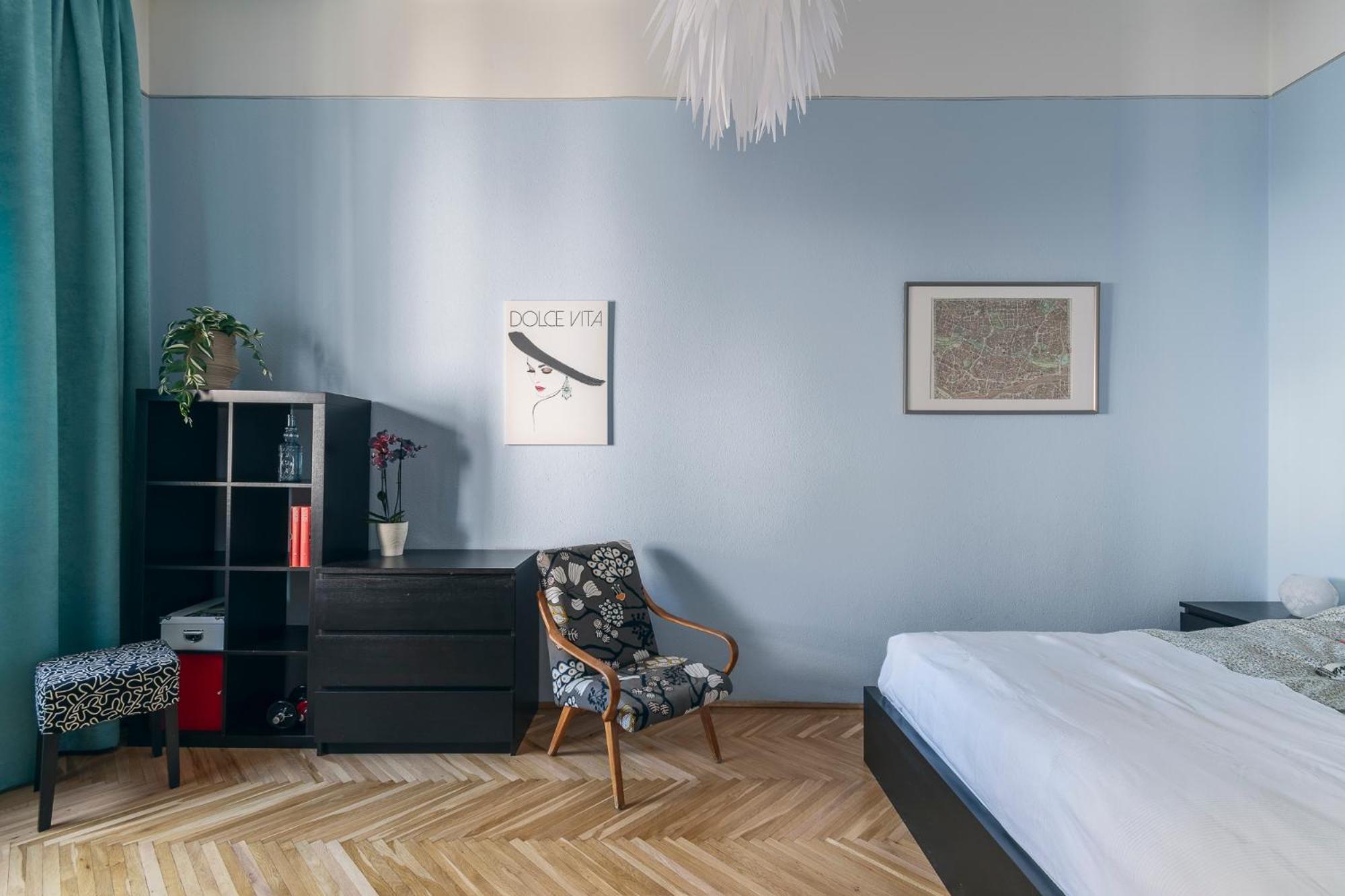 Raday Bobo Apartment Будапеща Екстериор снимка