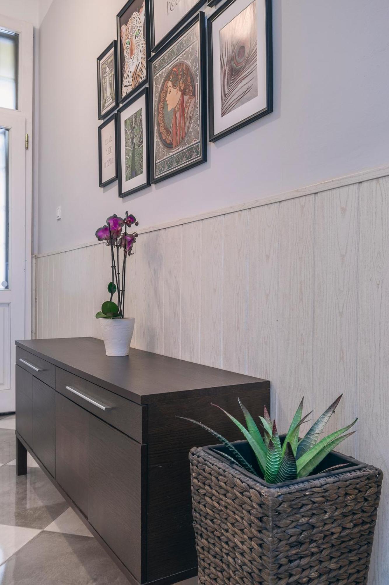 Raday Bobo Apartment Будапеща Екстериор снимка