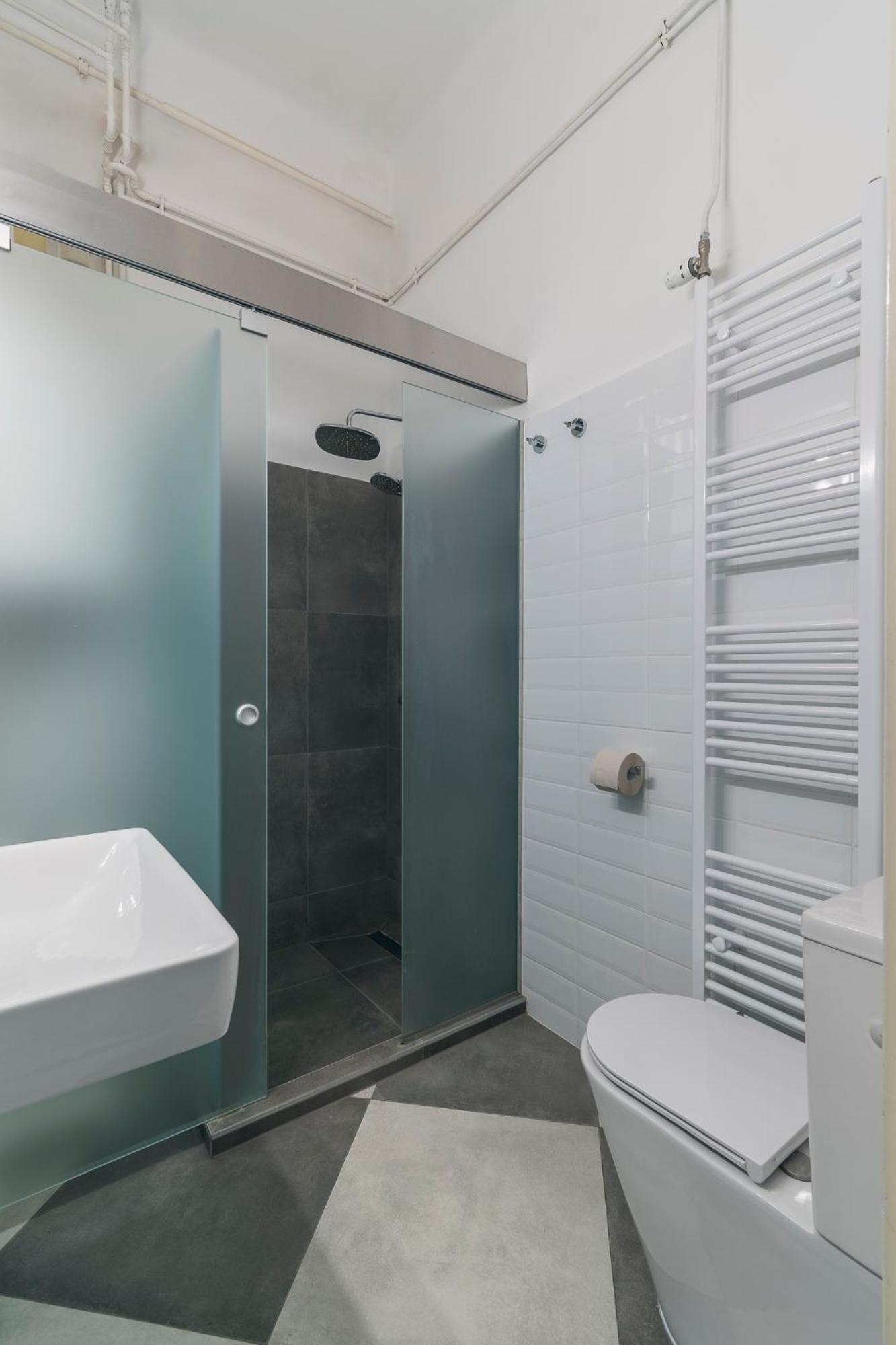 Raday Bobo Apartment Будапеща Екстериор снимка
