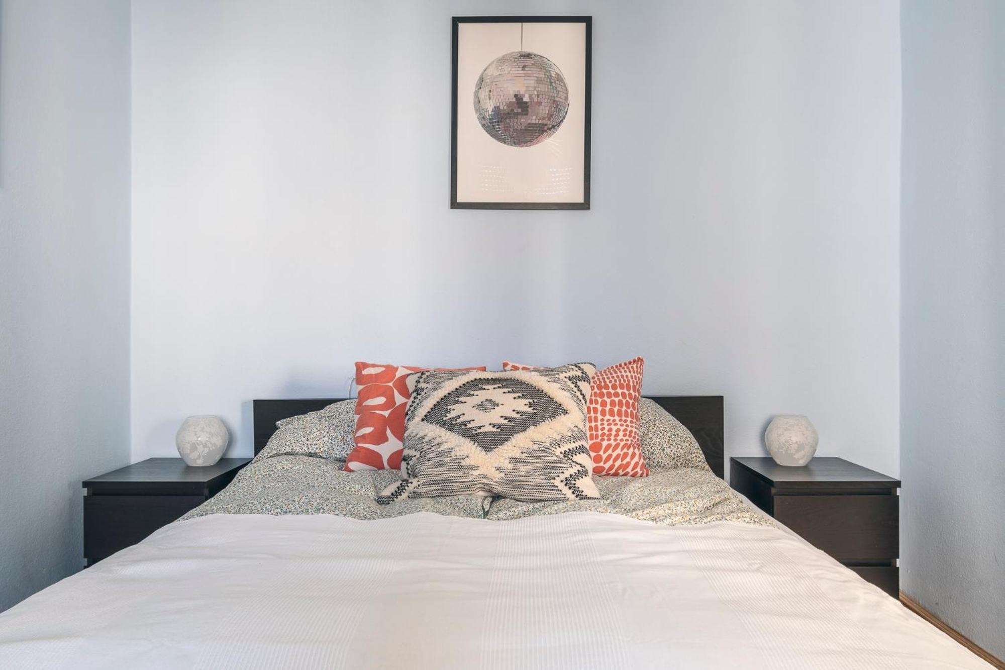 Raday Bobo Apartment Будапеща Екстериор снимка